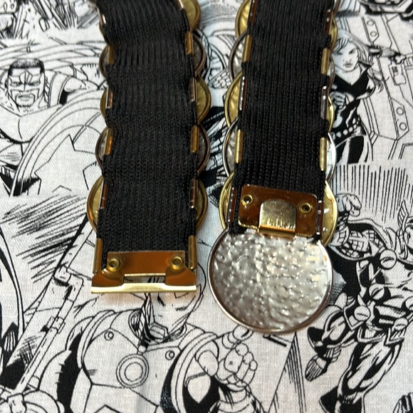 Vintage belt - Picture 4 of 13